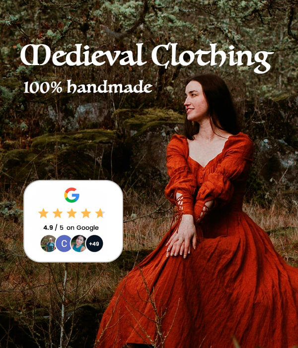 Medieval clothing